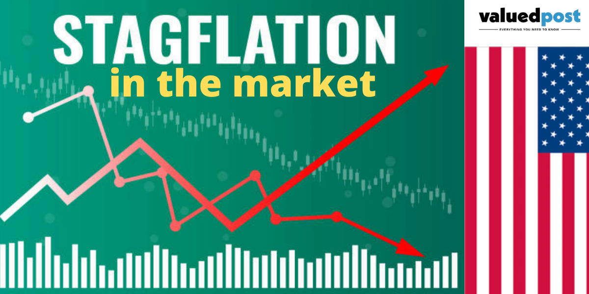 Stagflation In The Market: Is A Recession On The Way For The US?