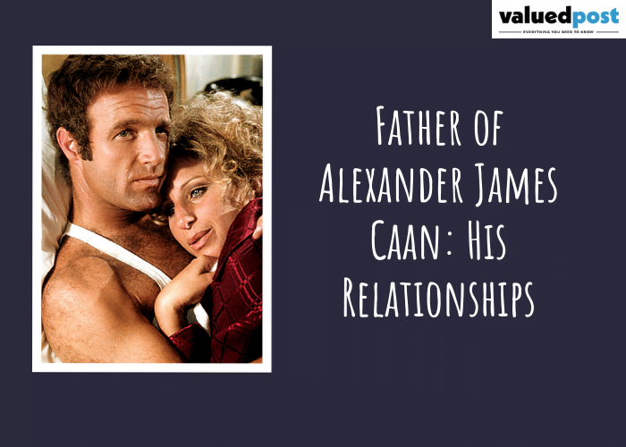 James Caan Children