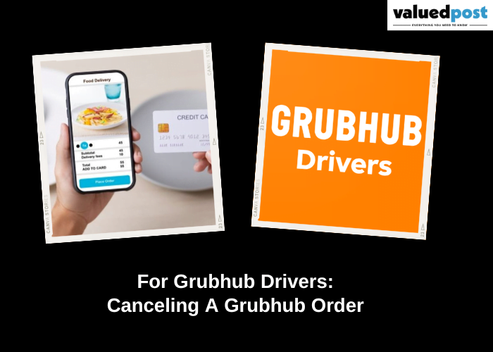 grubhub group order app feature