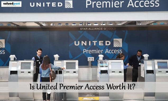 Is United Premier Access Worth It