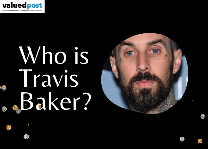  Travis Baker