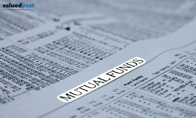 Mutual Funds Offer