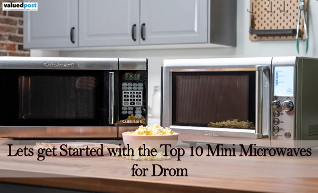 top 10 Mini microwaves for dorm