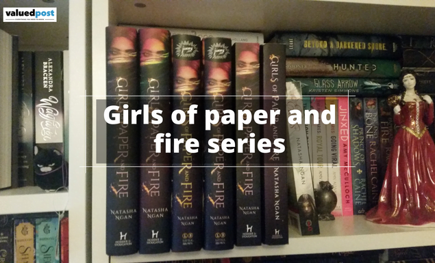 girls of paper and fire