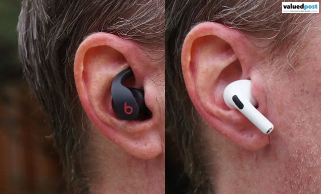 Beats Fit Pro vs. Airpods Pro