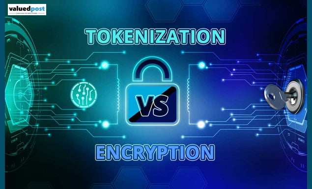 Tokenization and Encryption