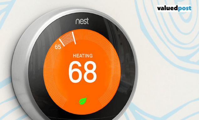 Working of Nest Airwave