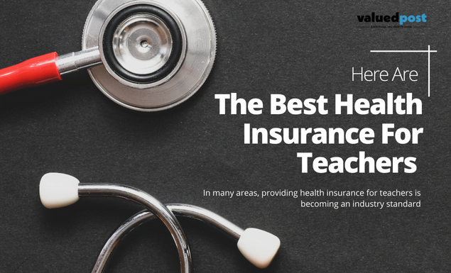 Affordable Health Insurance For Teachers