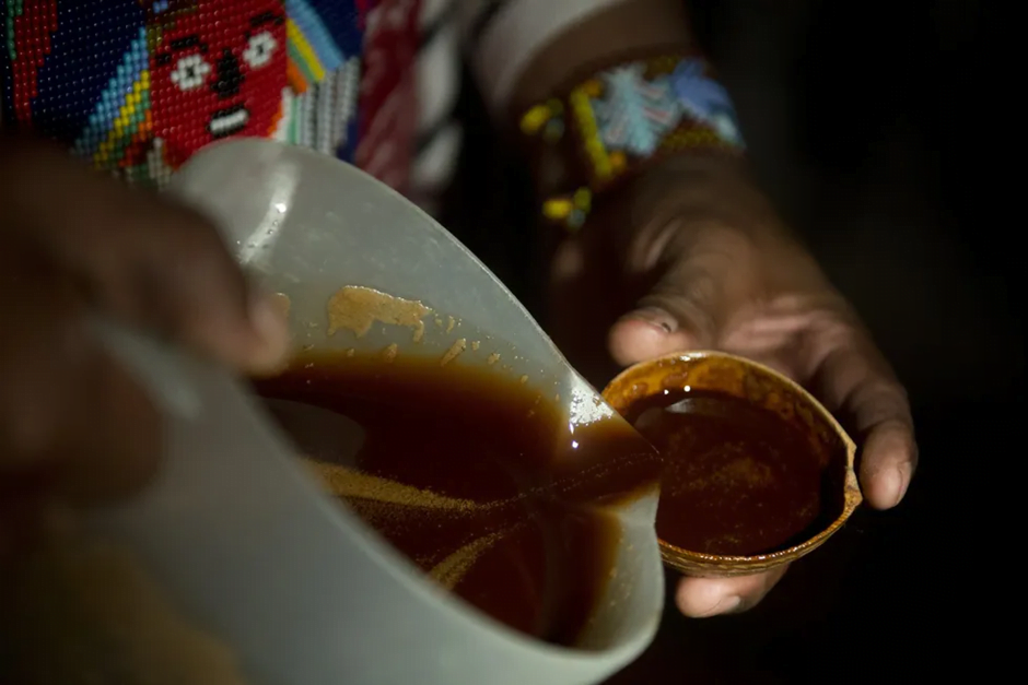 What is Ayahuasca? Its experience and side effects