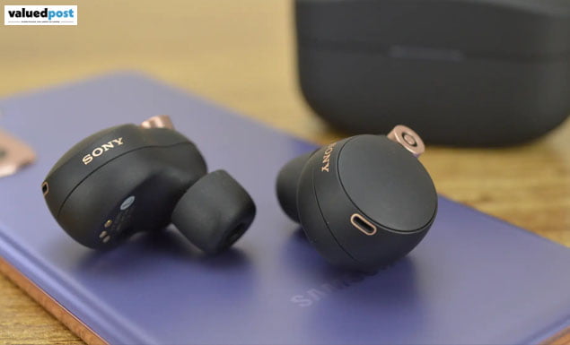 Which brand is best for earbuds?