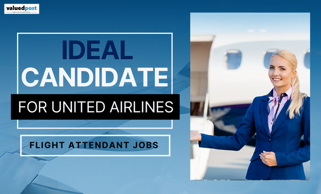 united airline flight attendant jobs