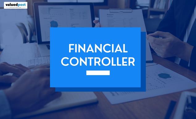 Financial Controller