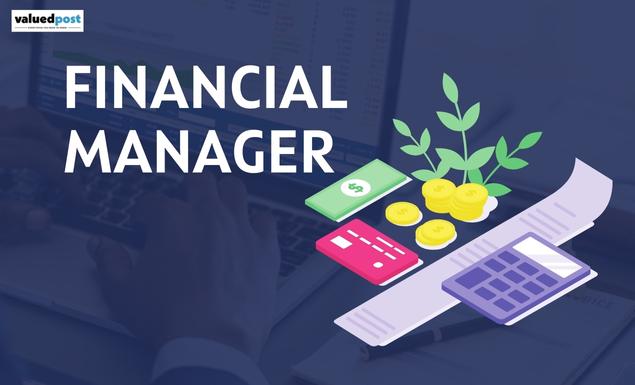 Financial Manager