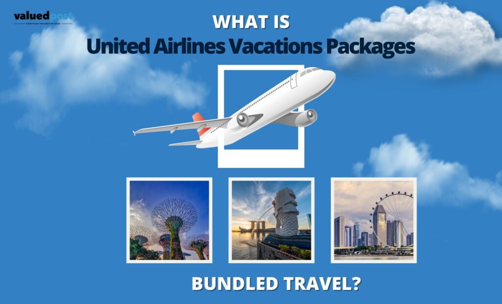 United Vacation Packages