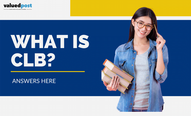 What Is CLB? Answers Here