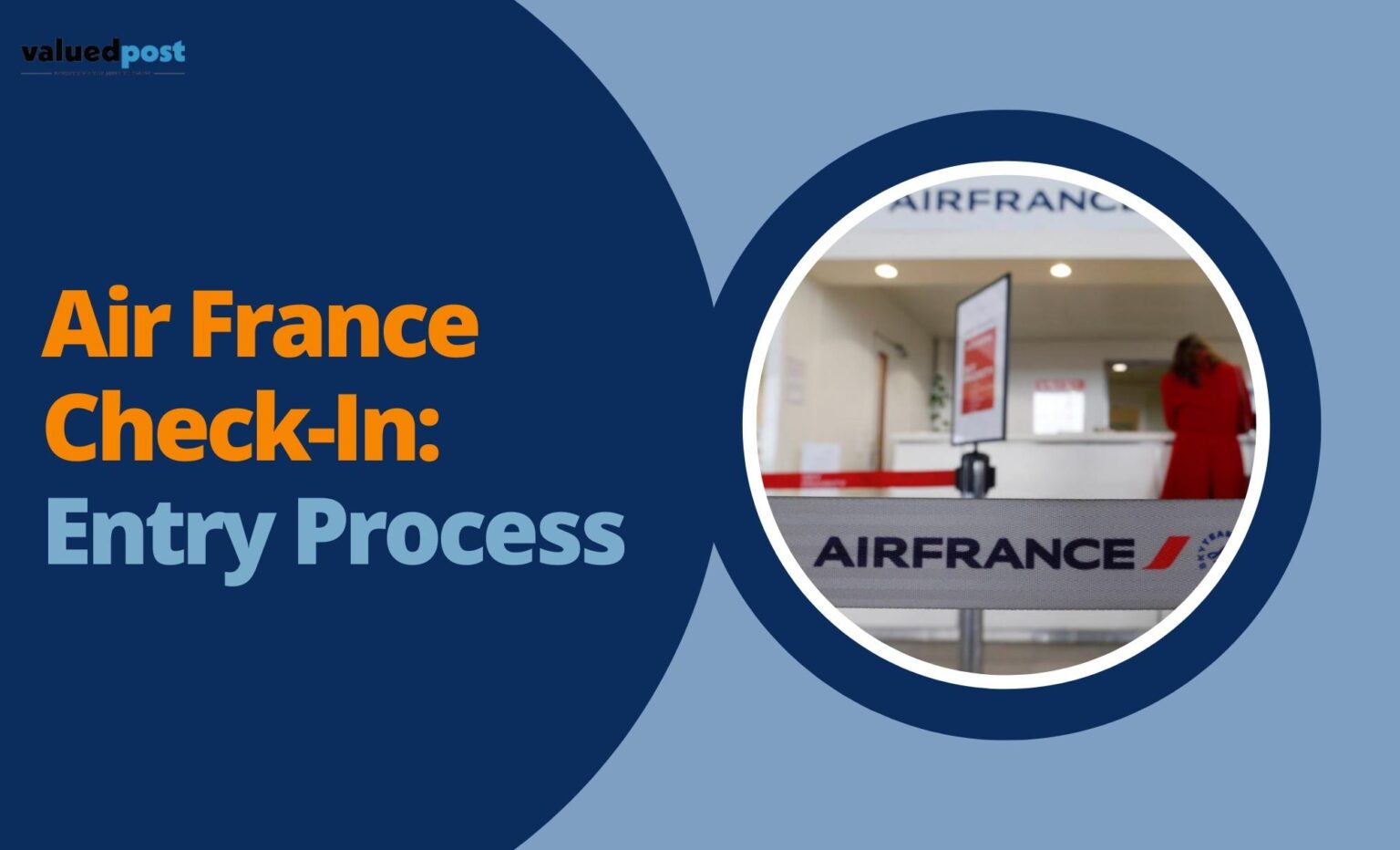 Air France Check-in : Kiosk, Online, And Telephonic Check-in+1 (888 ...