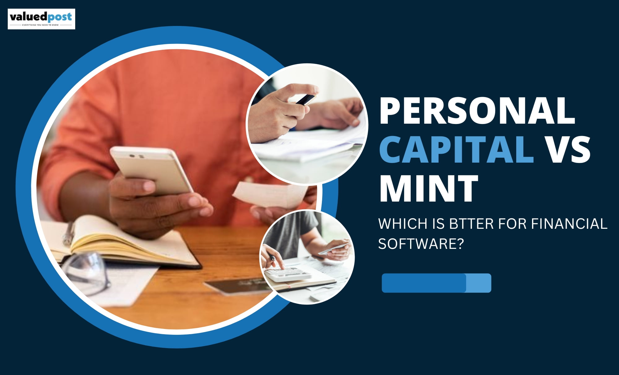 Personal Capital Vs Mint: Which Is Better For Financial Software?