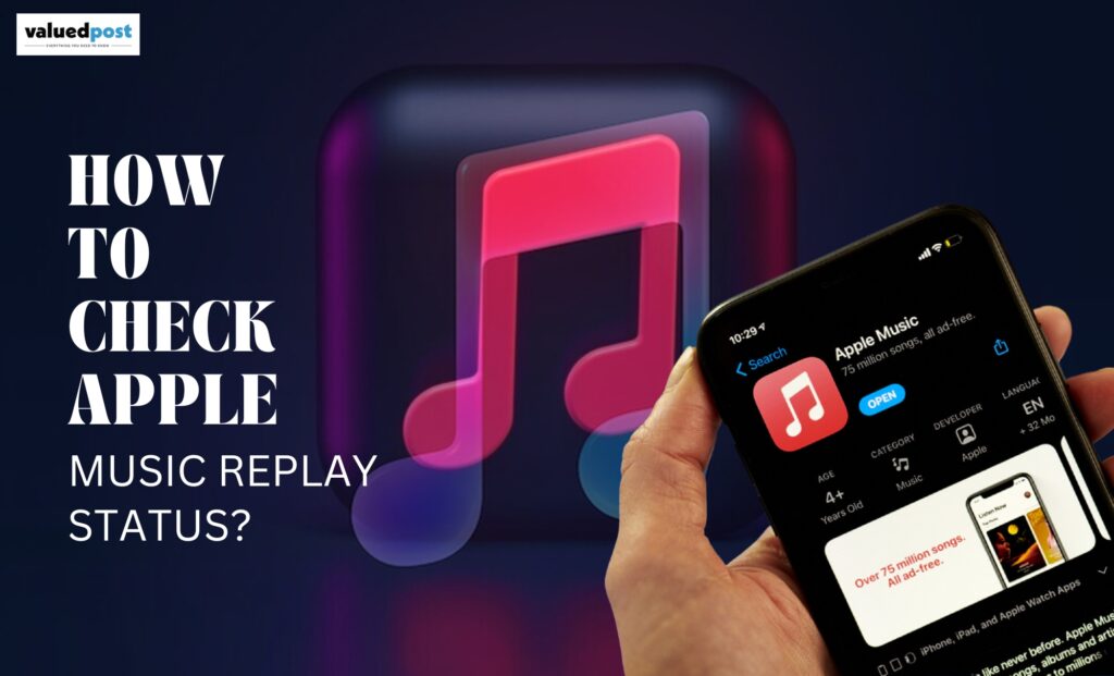 How To Check Apple Music Replay