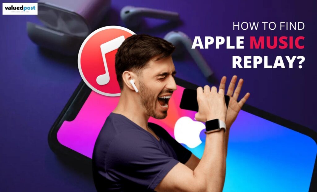 How To Find Apple Music Replay