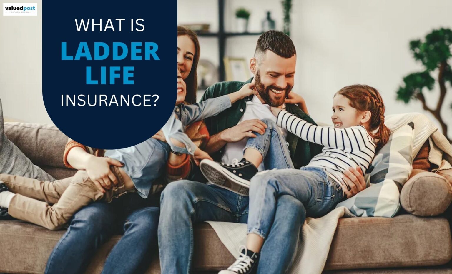  Ladder Life Insurance Reviews Cash Flow For Small Businesses