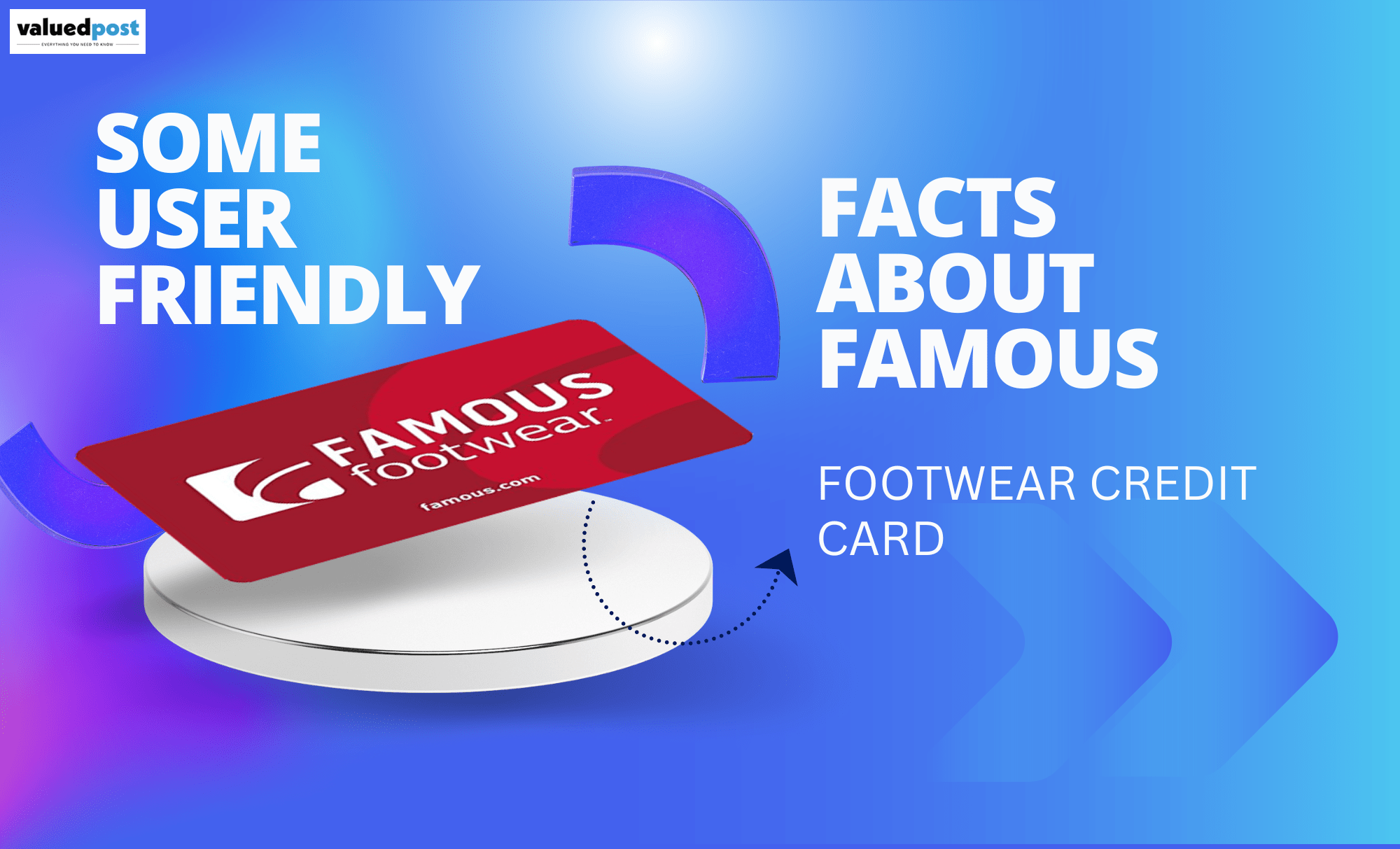 Famous Footwear Credit Card Rewards and Benefits